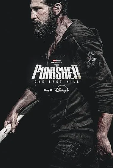 The Punisher: Son Bir Cinayet