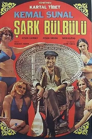 Şark Bülbülü