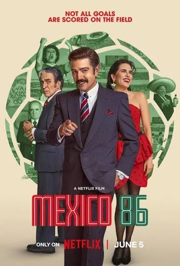Meksika 86