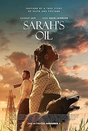 Sarah’ın Petrolü