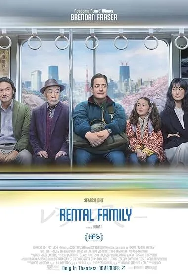 Kiralık Aile