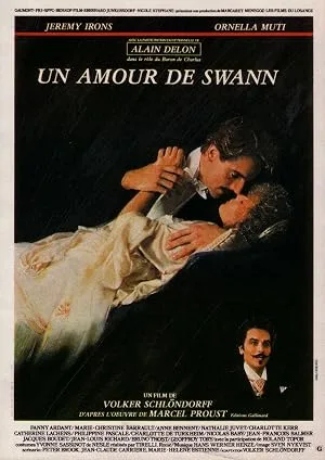 Swann’ın Aşkı