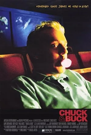 Chuck & Buck