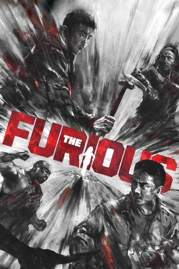 The Furious: Pertaruhan Maruah